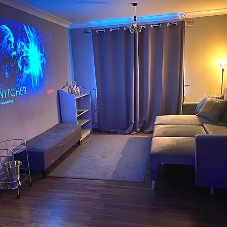 Lovely, Two Bedroom Apartment Central Location London Luaran gambar