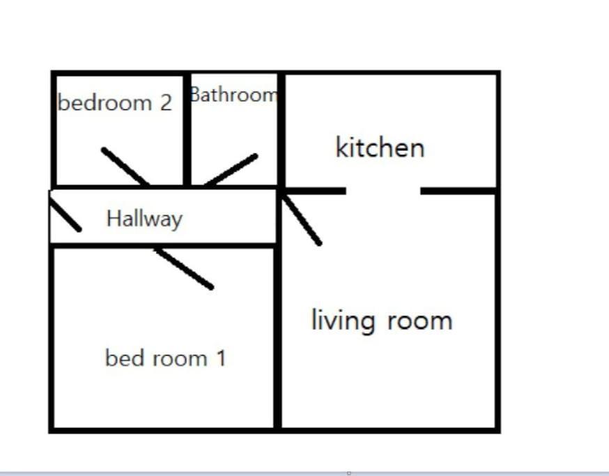 Lovely, Two Bedroom Apartment Central Location London Luaran gambar